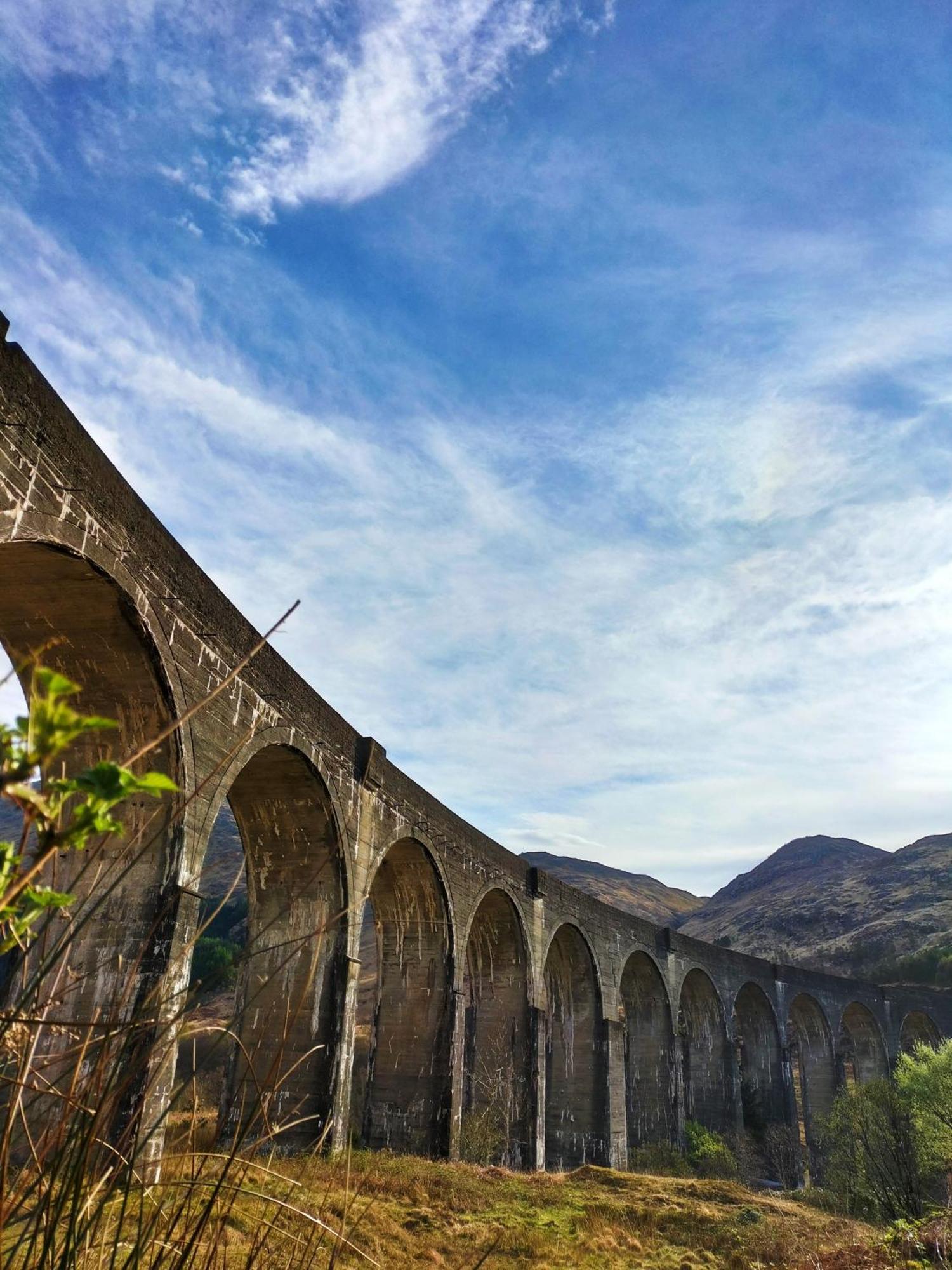 Glenfinnan Retreats Exterior photo